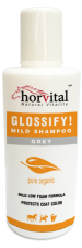 GLOSSIFY! GREY