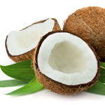 Coconut Oil